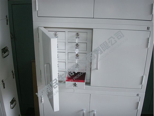 手機(jī)屏蔽柜原理作用，使用方法及尺寸參數(shù)