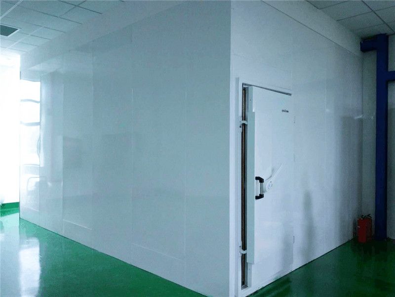 電磁屏蔽室有幾種規(guī)格？