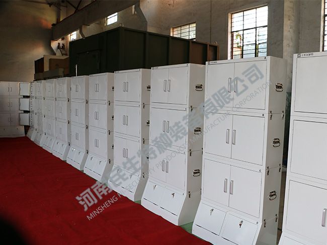 手機屏蔽柜怎么選？怎么使用？
